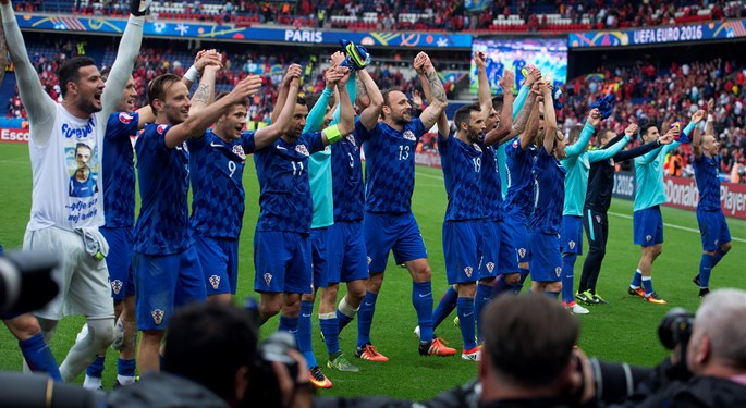 Izvrsni Vatreni: Sjajan gol Modrića slomio Tursku