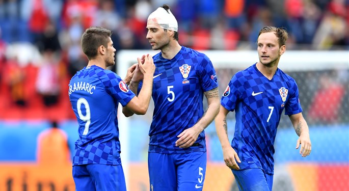 Rakitić i Kramarić asistenti u pobjedama