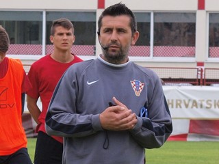 Nenad Bjelica preuzeo klupu Dinama