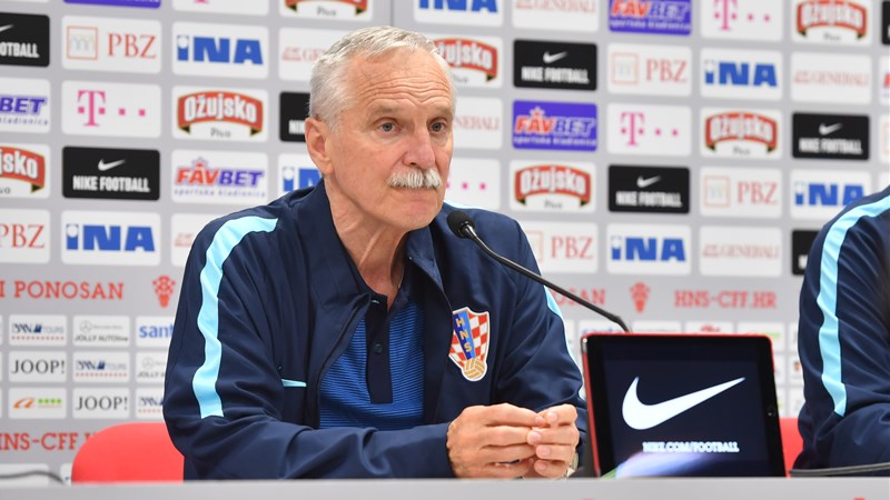 Dr. Nemec: "Ćorluka svakako zdrav do Češke"