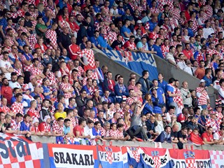 Vodič za hrvatske navijače u Francuskoj
