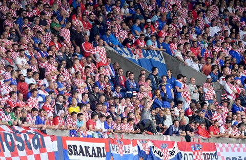 Vodič za hrvatske navijače u Francuskoj