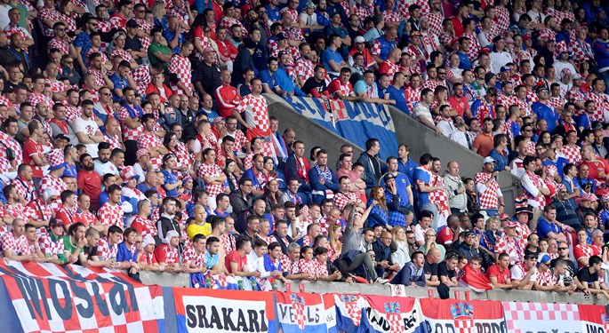 Vodič za hrvatske navijače u Francuskoj