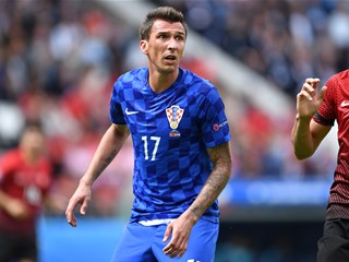 Mandžukić strijelac i asistent, novi gol Kalinića
