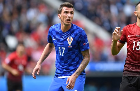 Mandžukić strijelac i asistent, novi gol Kalinića