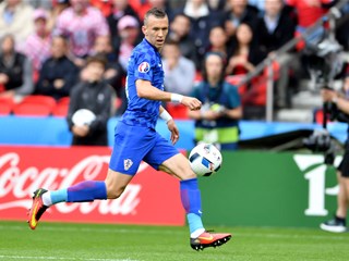 Perišić: "Prvi dojam savršen, nema opuštanja"