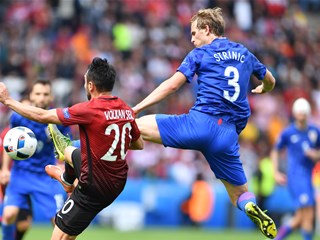 Strinić: "Koncentrirati se na svoju igru"