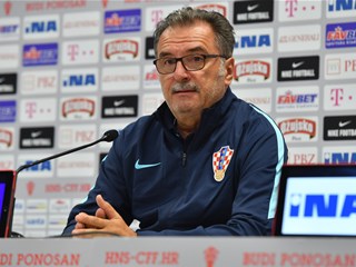 Čačić: "Susret s Češkom nama je najvažniji"