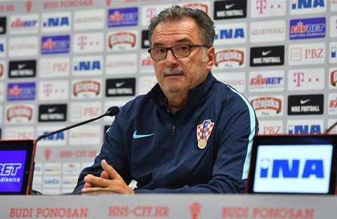 Čačić: "Susret s Češkom nama je najvažniji"