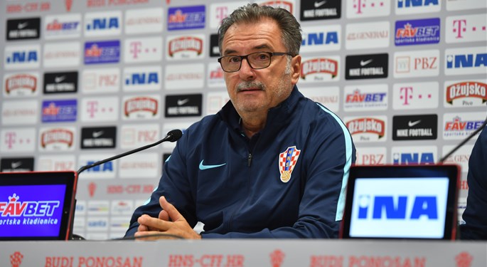 Čačić: "Susret s Češkom nama je najvažniji"
