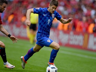 Kramarić: "Svjesni smo kako je igrati protiv Turske"