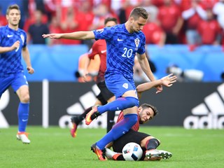 Pjaca: "Nisam dvojio oko dolaska u Juventus"