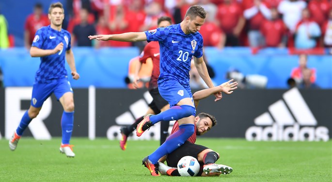 Pjaca: "Nisam dvojio oko dolaska u Juventus"