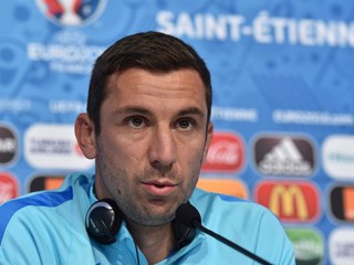 Srna: "Češka je dobra, ali ostavit ćemo srce na terenu"