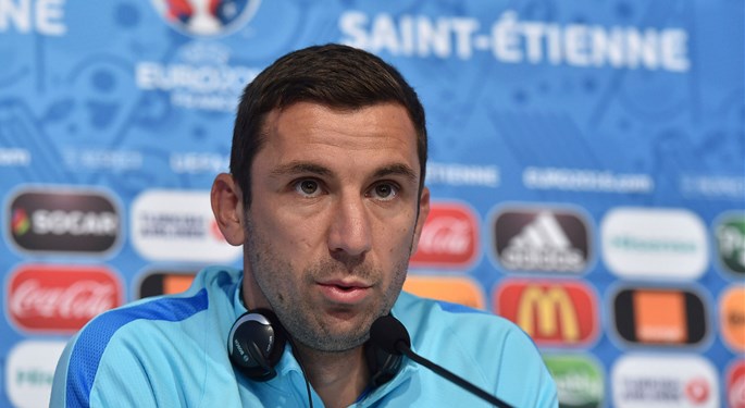 Srna: "Češka je dobra, ali ostavit ćemo srce na terenu"