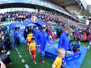Srna: "Ne treba spustiti glavu"