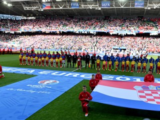 Šuker: "Croatia is strong, and everything else deserves zero tolerance"