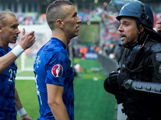 Perišić: "Moji se ciljevi svode na hrvatske pobjede"