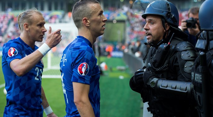 Perišić: "Moji se ciljevi svode na hrvatske pobjede"