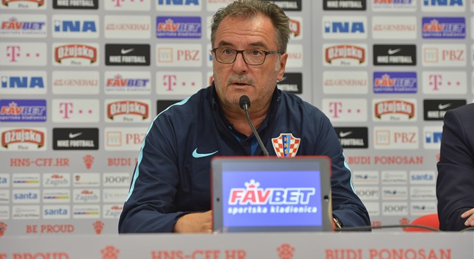 Čačić: "Neće nas zaustaviti i srušiti nam snove"