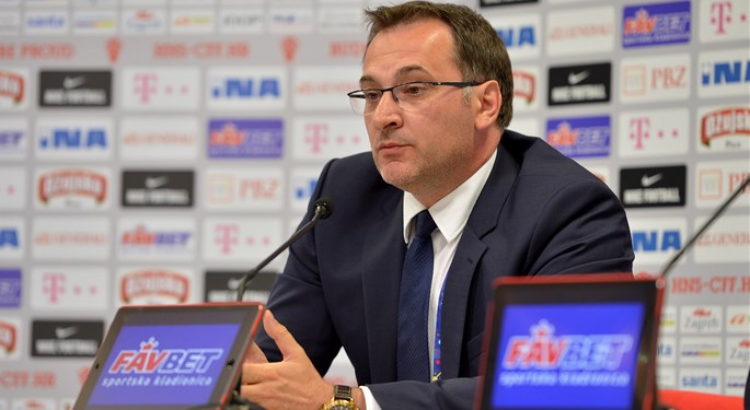 Antolić: "Učinili smo što smo mogli"