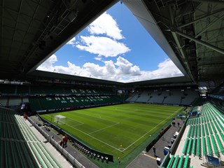 Sjajan stadion za francuskog velikana