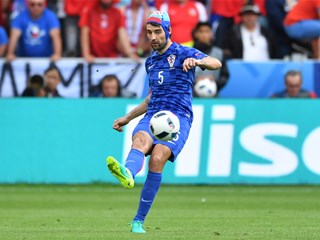 Ćorluka: "Vjerujemo da možemo daleko dogurati"