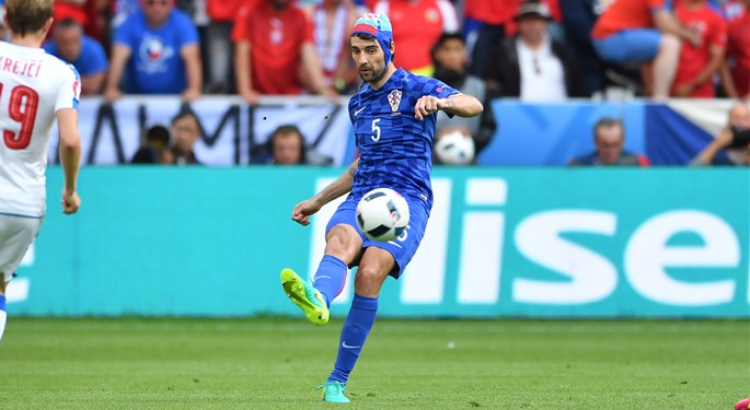 Ćorluka: "Vjerujemo da možemo daleko dogurati"