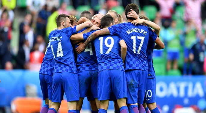 Značajan skok Hrvatske na Fifinoj ljestvici