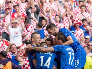 Support Croatia in the spirit of fair-play