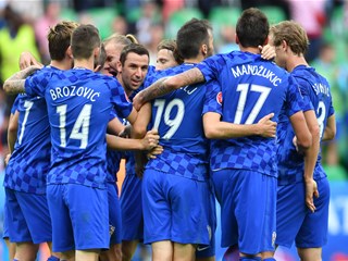 "Srna is a true leader, a great captain, and an even bigger person"