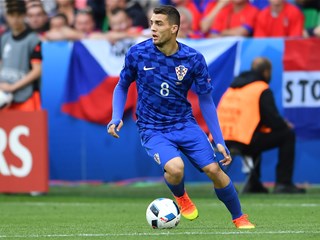 Kovačić: "Španjolska je fenomenalna, moramo dati sve od sebe"