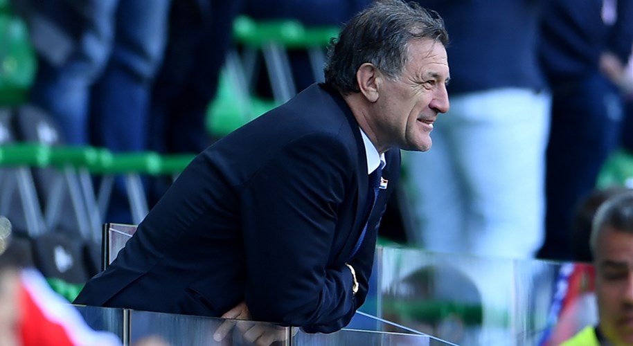 HHO o napadu na Zdravka Mamića