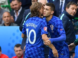 Modrić i Kovačić osvojili i europski Superkup
