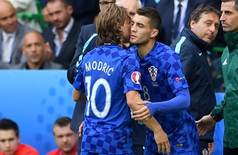 Modrić i Kovačić do novog finala Lige prvaka