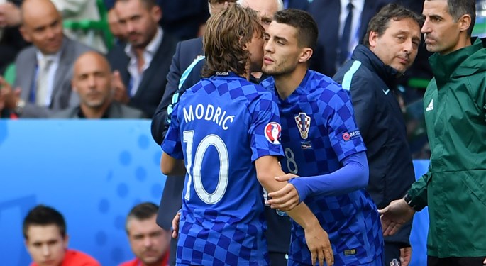 Modrić i Kovačić osvojili i europski Superkup