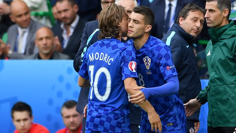 Modrić i Kovačić do novog finala Lige prvaka