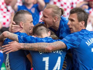 Vatreni vikend: Kramarić, Perišić, Subašić ili Vida?