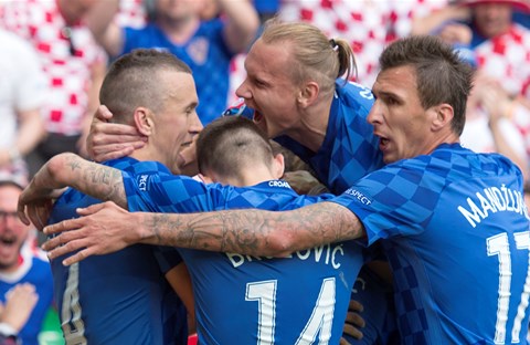 Vatreni vikend: Kramarić, Perišić, Subašić ili Vida?