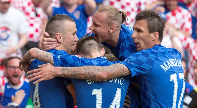 Vatreni vikend: Kramarić, Perišić, Subašić ili Vida?