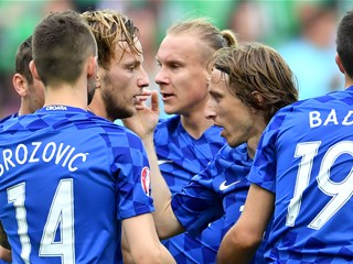 Croatia to visit Northern Ireland in November