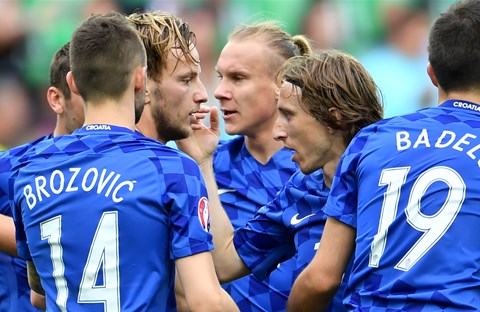 Croatia to play Estonia in March friendly