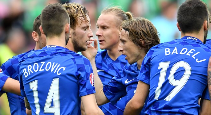 Croatia to visit Northern Ireland in November