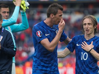 Vatreni vikend: Kovačić, Mandžukić ili Modrić?