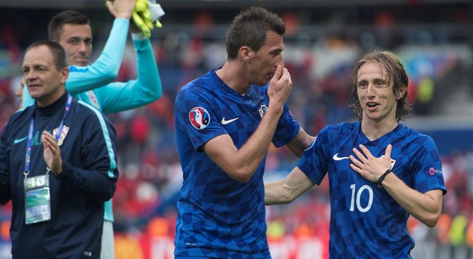 Vatreni vikend: Kovačić, Mandžukić ili Modrić?