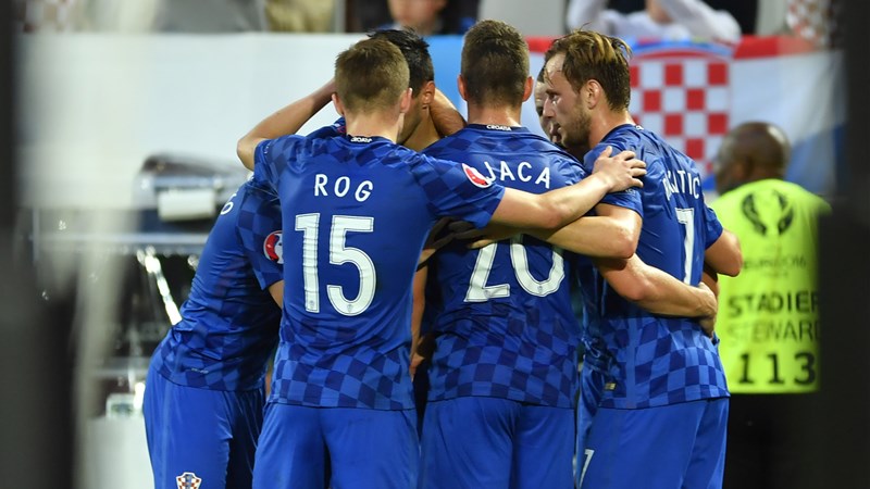 Hrvatska zadržala 16. poziciju Fifinog poretka