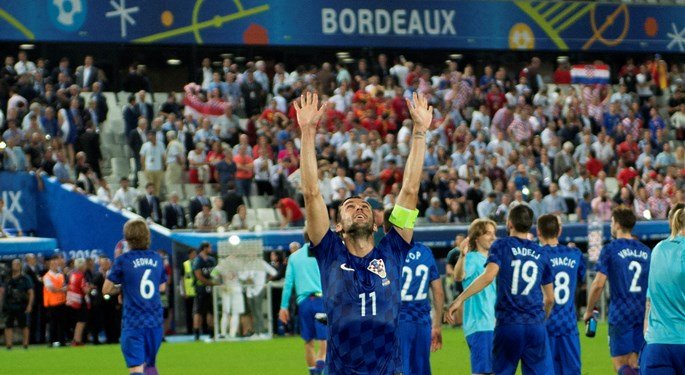 Čačić: "Ova Hrvatska neće ustuknuti bez obzira na protivnika"