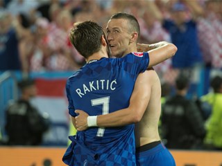 Vatreni vikend: Mandžukić, Perišić ili Rakitić?
