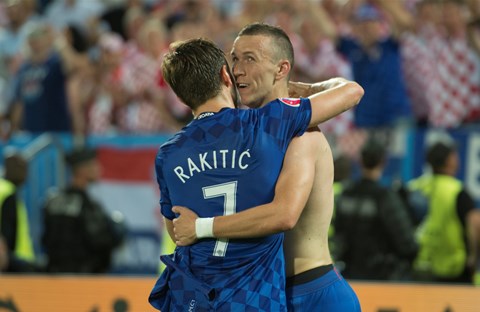 Vatreni vikend: Mandžukić, Perišić ili Rakitić?