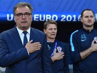 Čačić: "Nama Europsko prvenstvo tek počinje"
